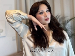 Roxirox