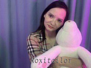 roxitailor Livestrip Cams