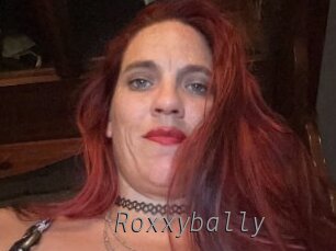 Roxxybally