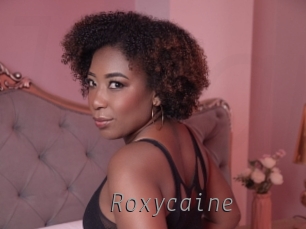 Roxycaine