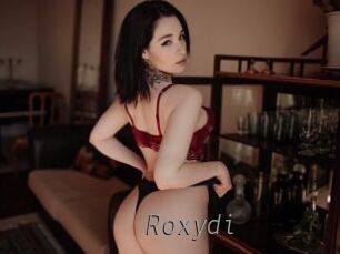 Roxydi