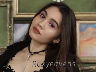 Roxyeavens
