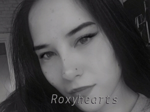 Roxyhearts