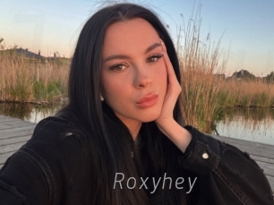 roxyhey Livestrip Cams