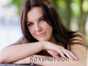 Roxymaroon