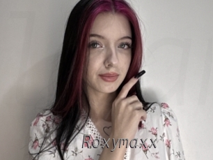 Roxymaxx