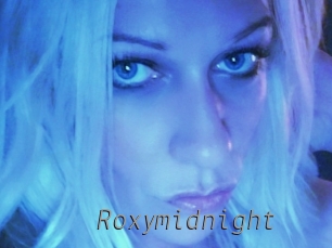 roxymidnight Livestrip Cams