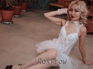 roxyrow Livestrip Cams