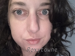 Roxytowne