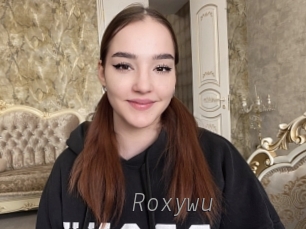Roxywu
