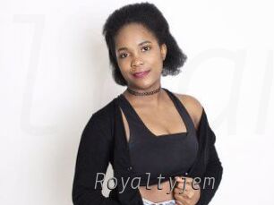 Royaltyjem