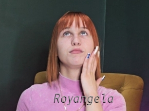 Royangela