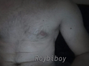 Roybiboy