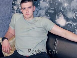 Royblithe