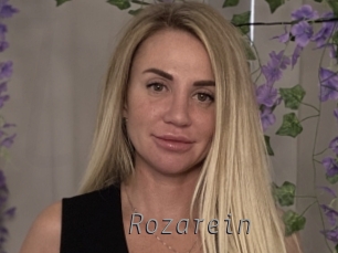 Rozarein