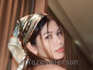 rozeanderson Livestrip Cams