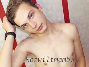 Rozwiltmambo
