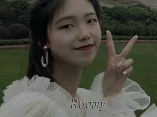 Ruamy