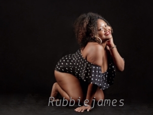 Rubbiejames