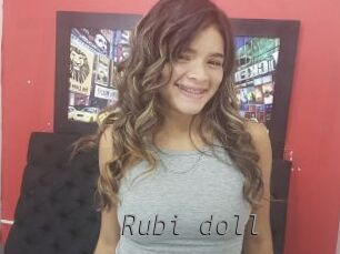 Rubi_doll