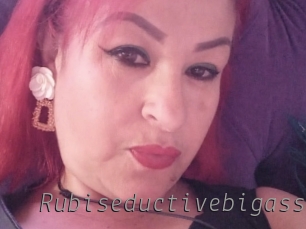 Rubiseductivebigass