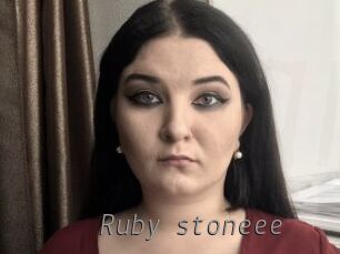Ruby_stoneee