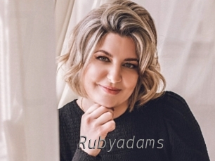 Rubyadams
