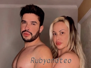 Rubyandteo