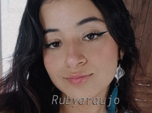 Rubyaraujo