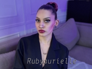 Rubyaurielle