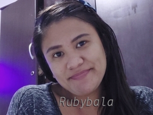 Rubybala