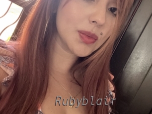 Rubyblair