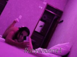 Rubychannel