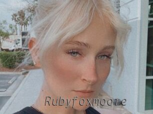 Rubyfoxmoore