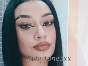 Rubyjonesxx