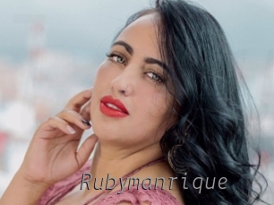 Rubymanrique