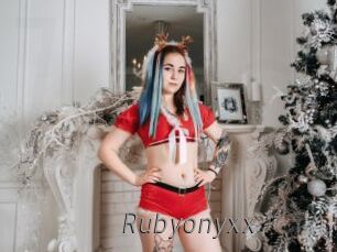 Rubyonyxx