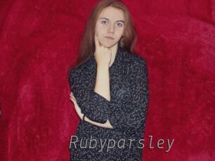 Rubyparsley