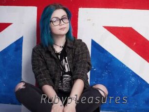 Rubypleasures