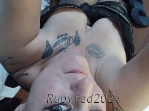 Rubyred2024