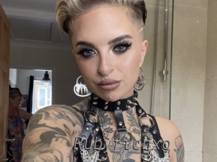 rubyrichxo Livestrip Cams