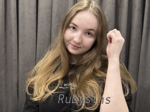 rubysins Livestrip Cams