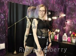 Rubystrawberry