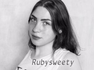 Rubysweety