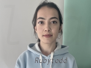 Rubytodd