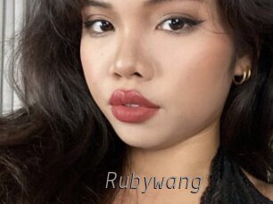 Rubywang