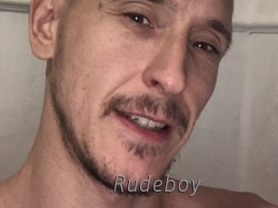 Rudeboy