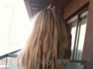 Rudy_mmm