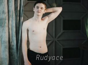 Rudyace