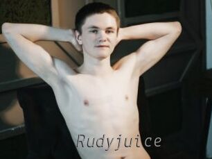 Rudyjuice